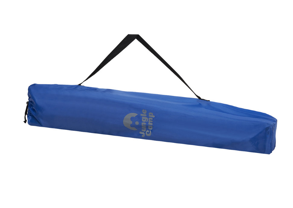 Кресло складное Jungle Camp Raptor Blue 70714