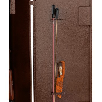 Оружейный шкаф Тонар Гарант T-SG-211, 1400х500х250 мм, 37,3 кг