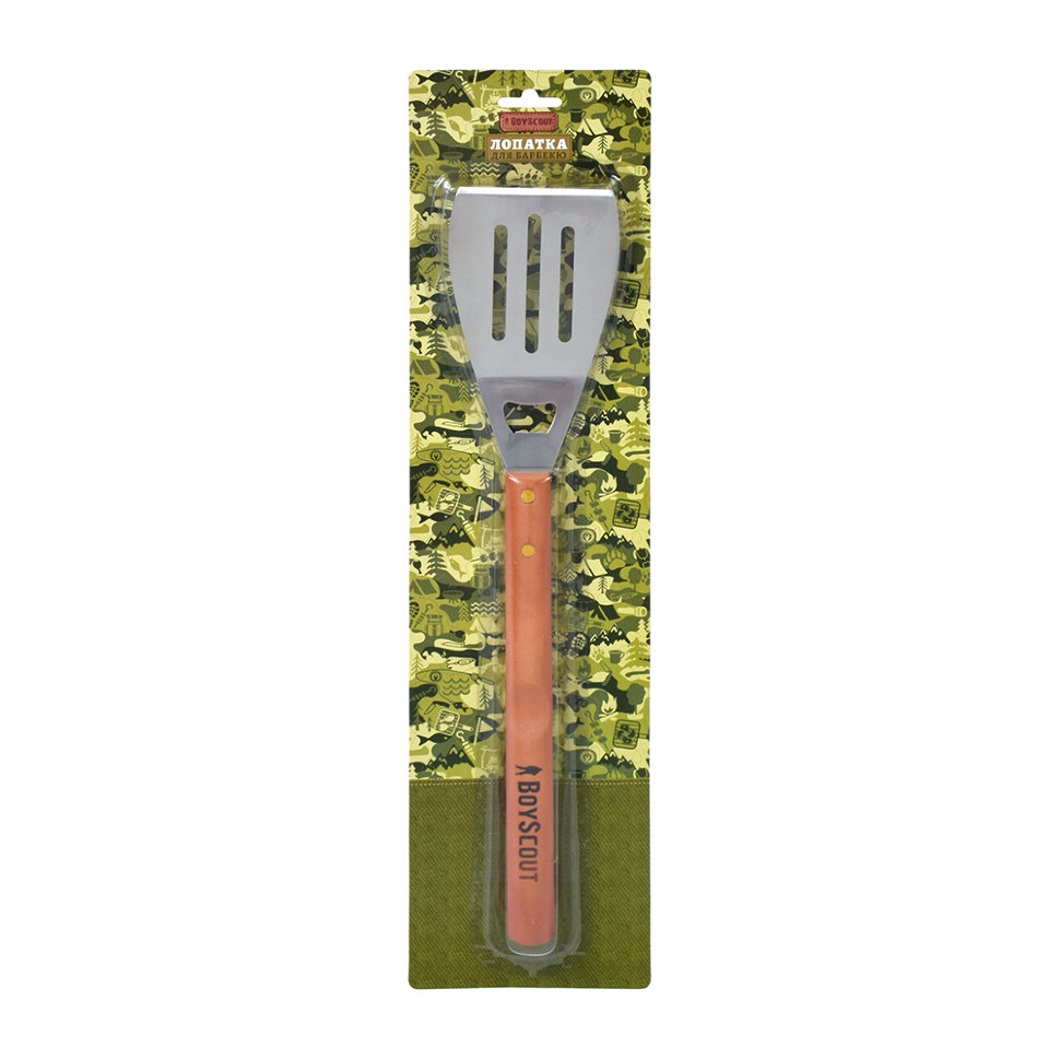 Лопатка Boyscout 41 см 61315