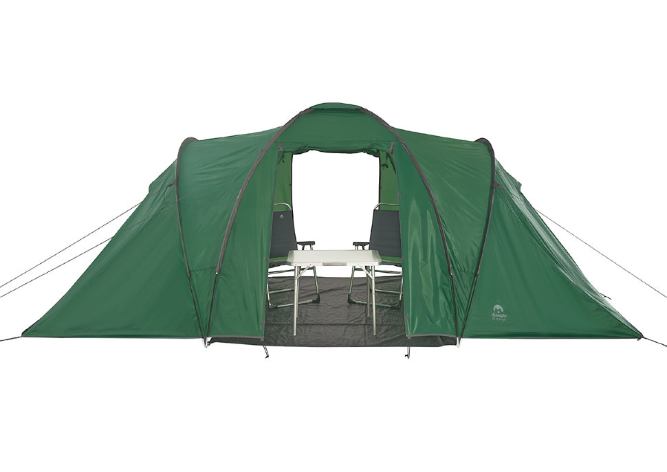 Палатка Jungle Camp Toledo Twin 6 (70835)