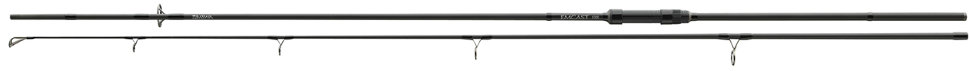 Удилище карповое Daiwa Emcast Carp 3.90м 3.5 lbs 11580-390RU