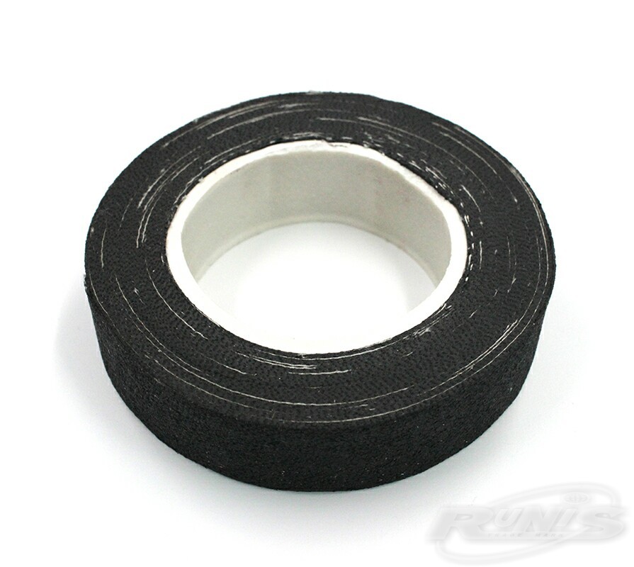 Изолента х/б Runis 80 г 7-014