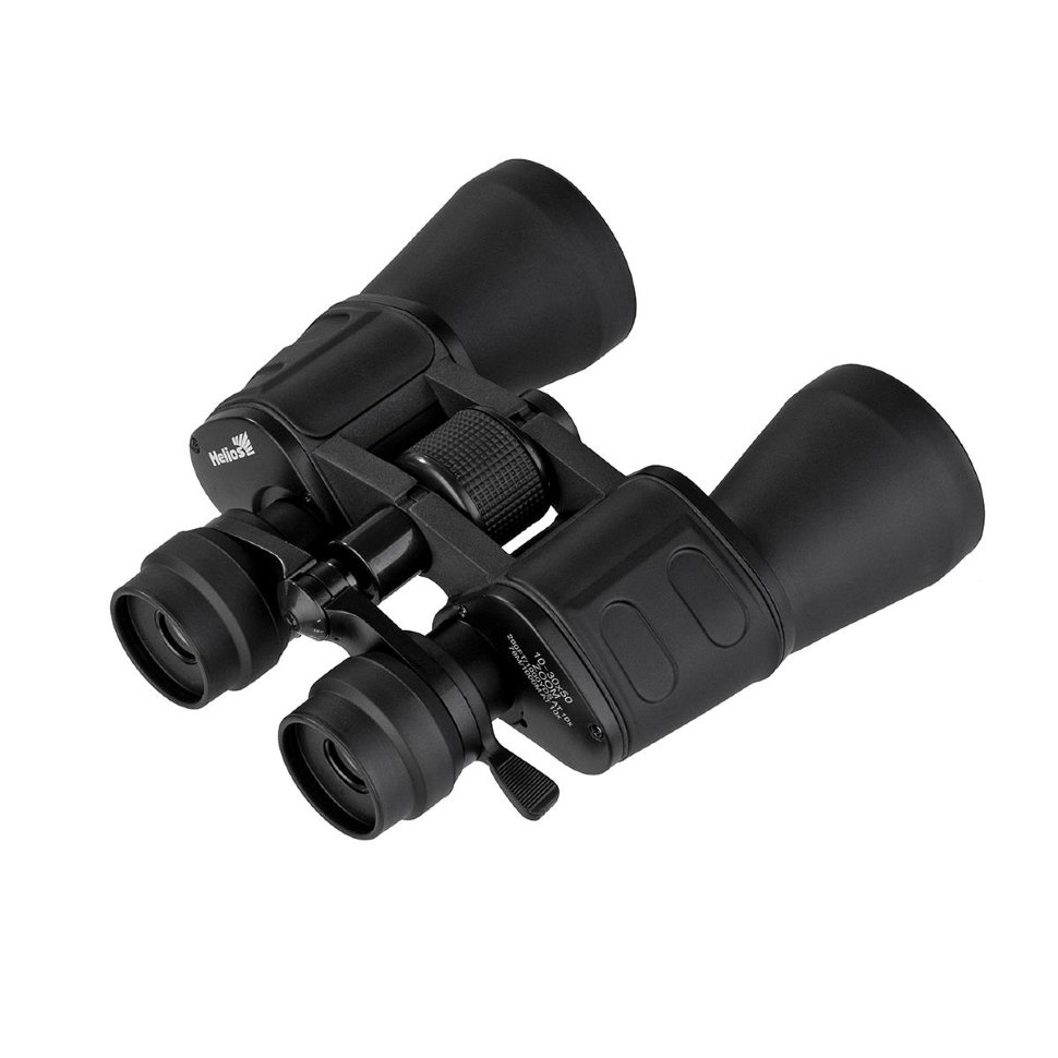 Бинокль Helios 10-30х50