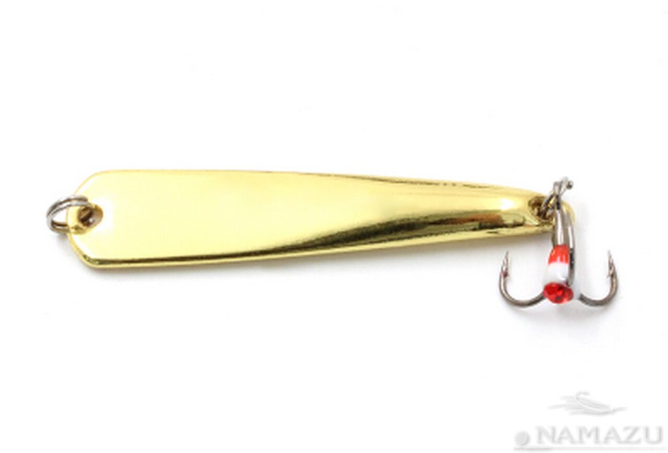 Блесна зимняя Namazu Show-king, 55 мм, 7 г, цвет S222 N-VSK7-222