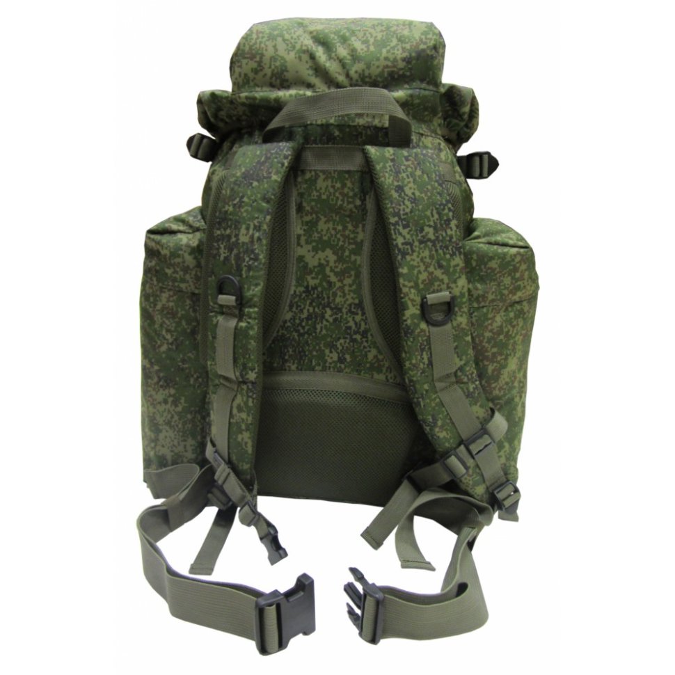 Рюкзак Tramp Setter 60 TRP-025 (синий)