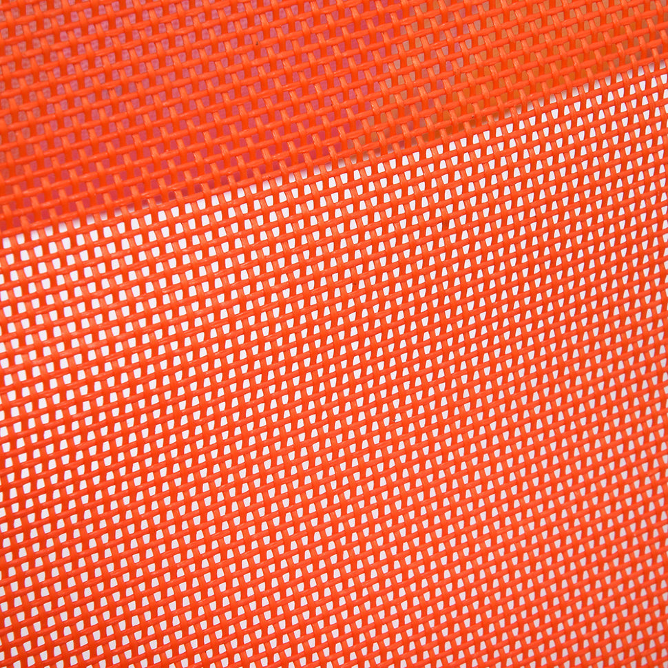 Складное алюминиевое кресло Boyscout Orange (низкое) 61181