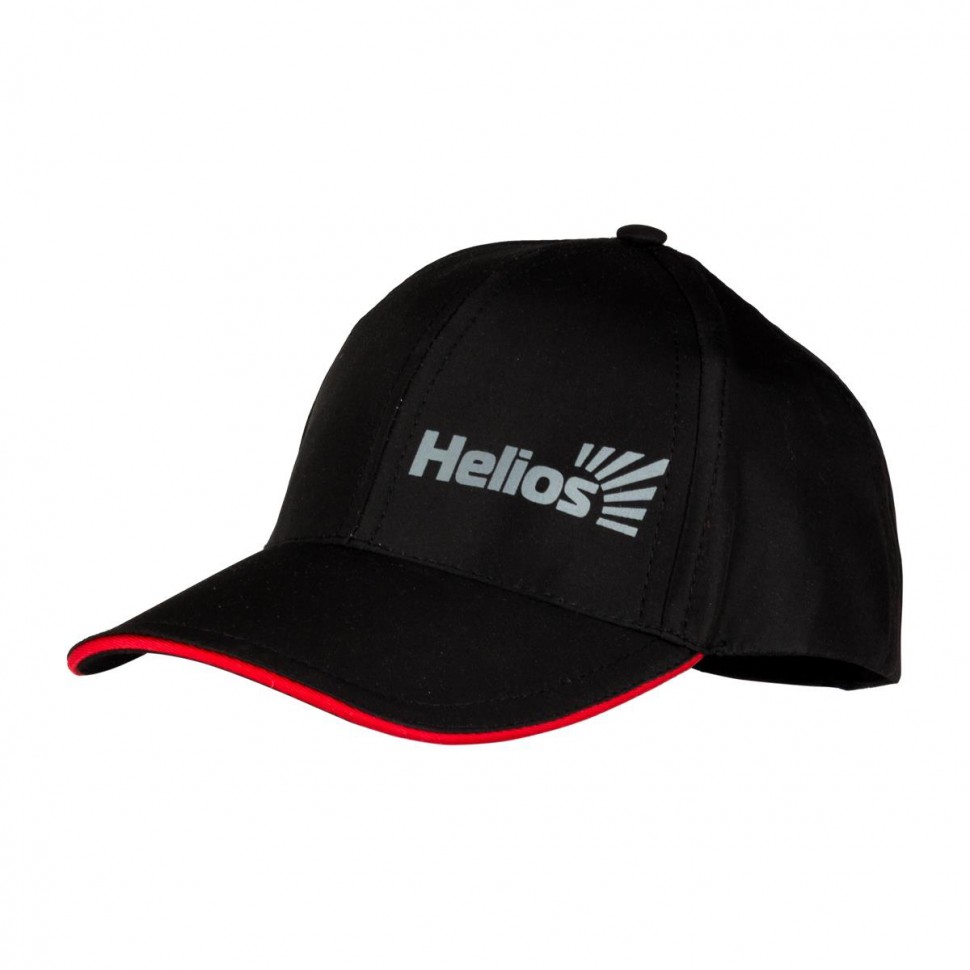 Бейсболка Helios Classic XL 136386