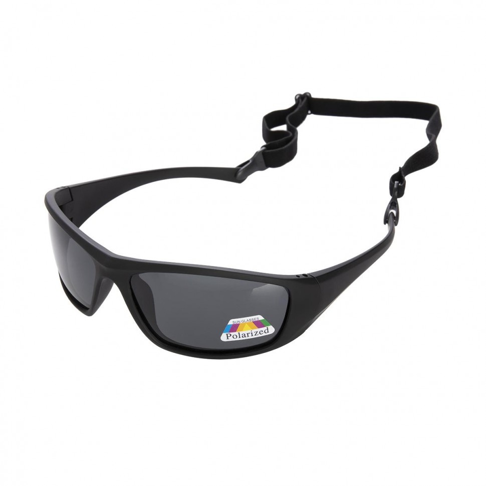Очки поляризационные в чехле Premier Fishing (PR-OP-55404-G)