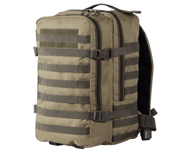 Рюкзак тактический Woodland Armada - 2 (30 л)