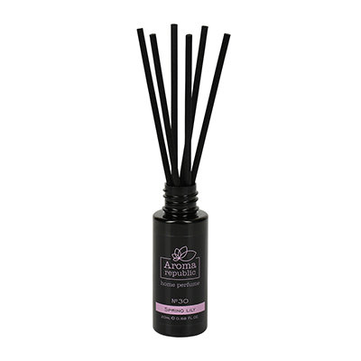 Ароматический диффузор Aroma republic №30 Spring lily 20 мл 91026