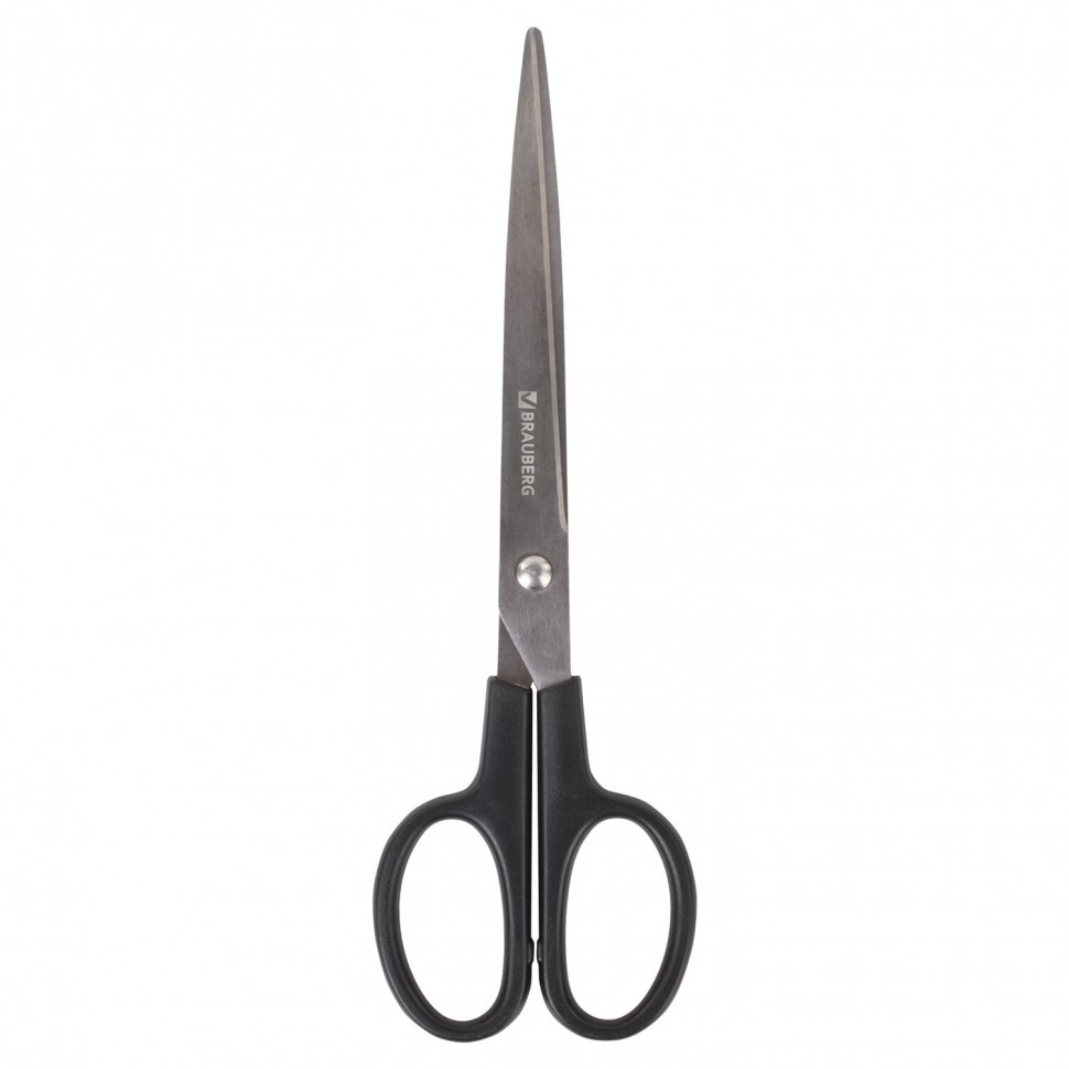 Ножницы Brauberg Standard 205 мм 237097