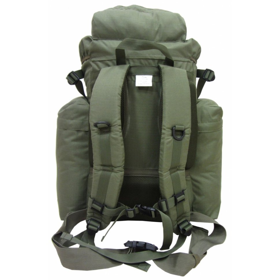 Рюкзак Tramp Setter 60 TRP-025 (синий)