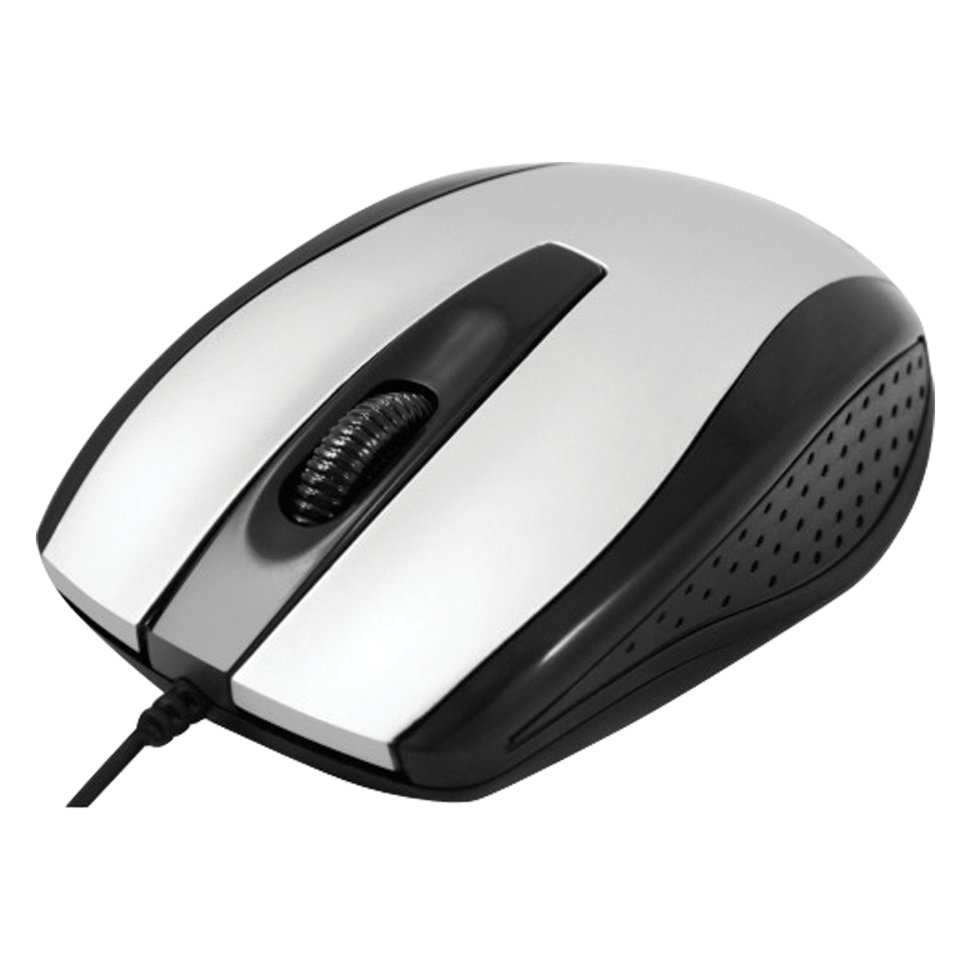 Мышь проводная оптическая USB Defender Optimum MM-140 (52140)