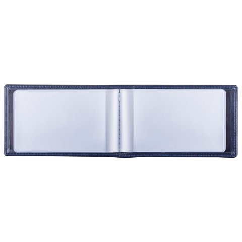 Визитница Brauberg Imperial на 20 визиток 232060