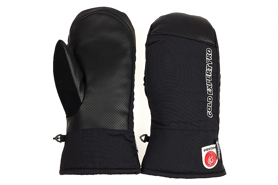 Варежки Higashi Coldexpert Pro L
