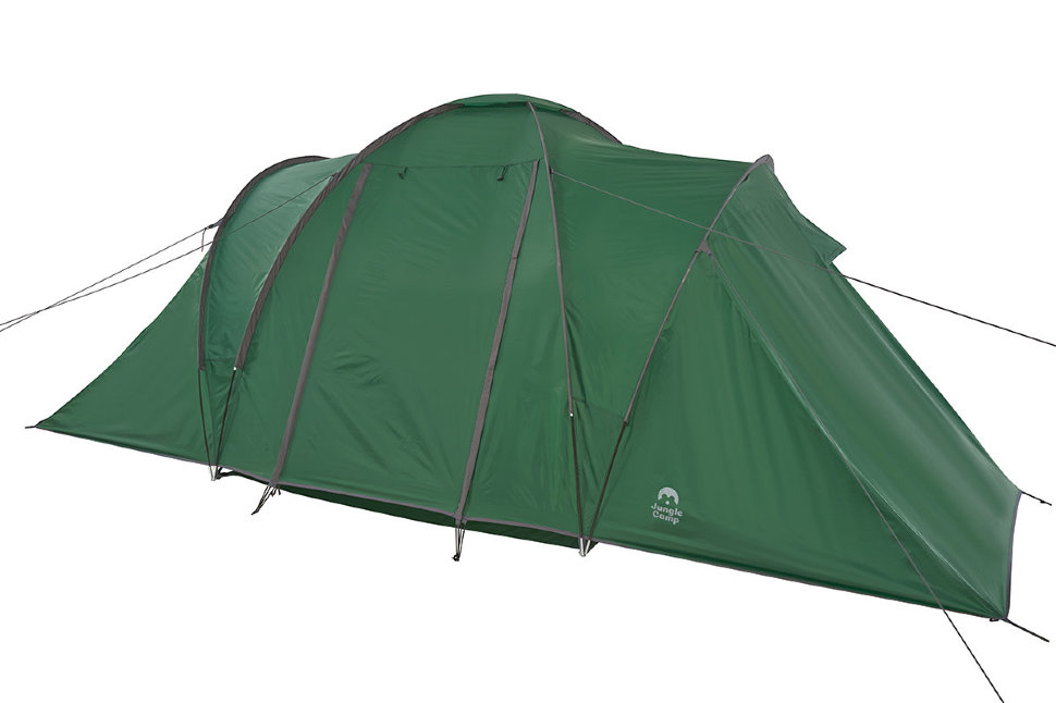 Палатка Jungle Camp Toledo Twin 4 (70834)