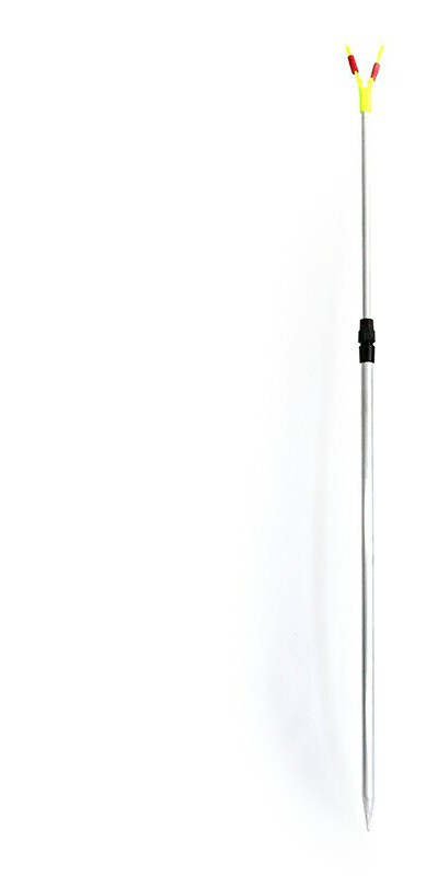 Подставка для удочки Namazu Y-тип 120 см N-FT-S120A