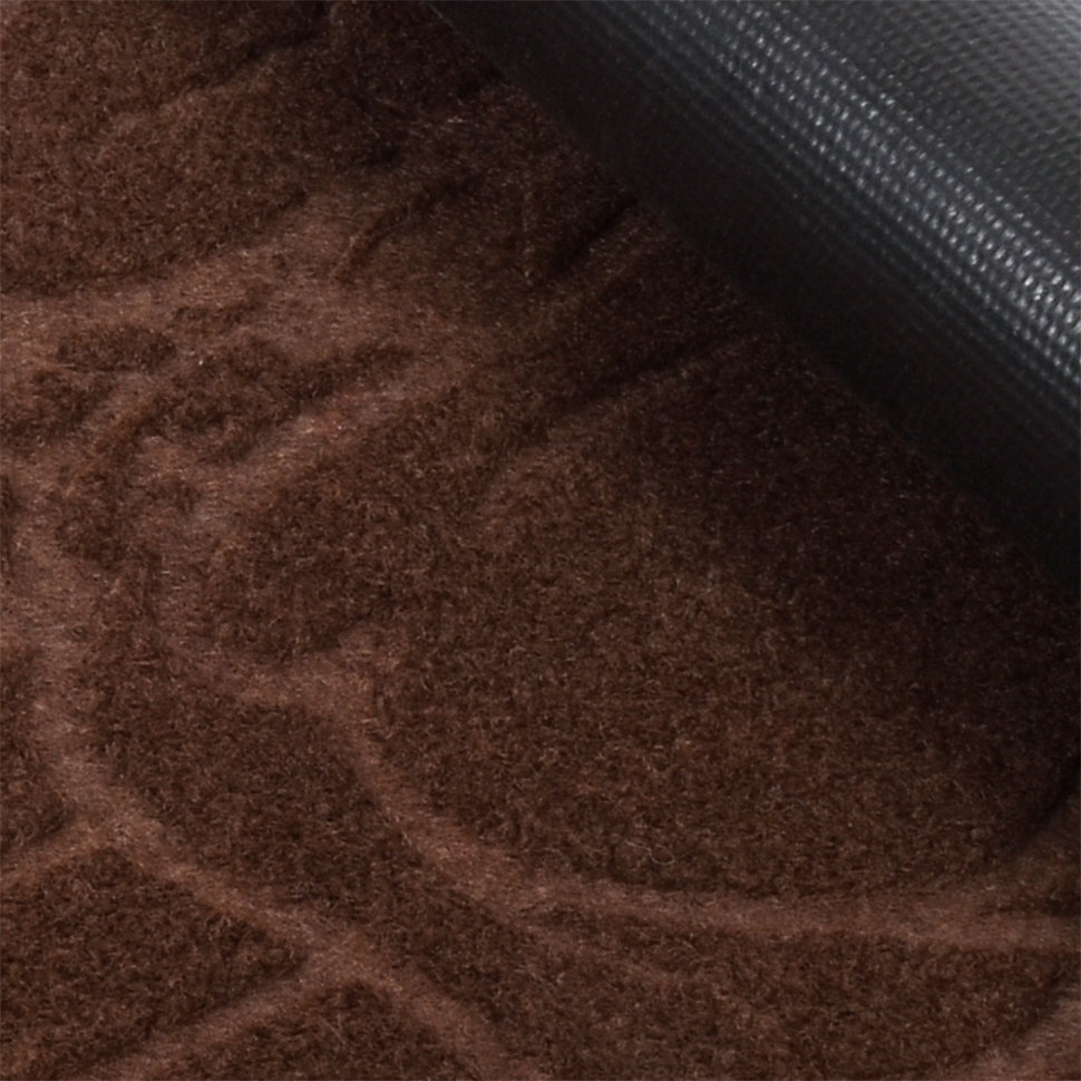 Коврик придверный Vortex Comfort Тебе назначено 40х60 см 22379