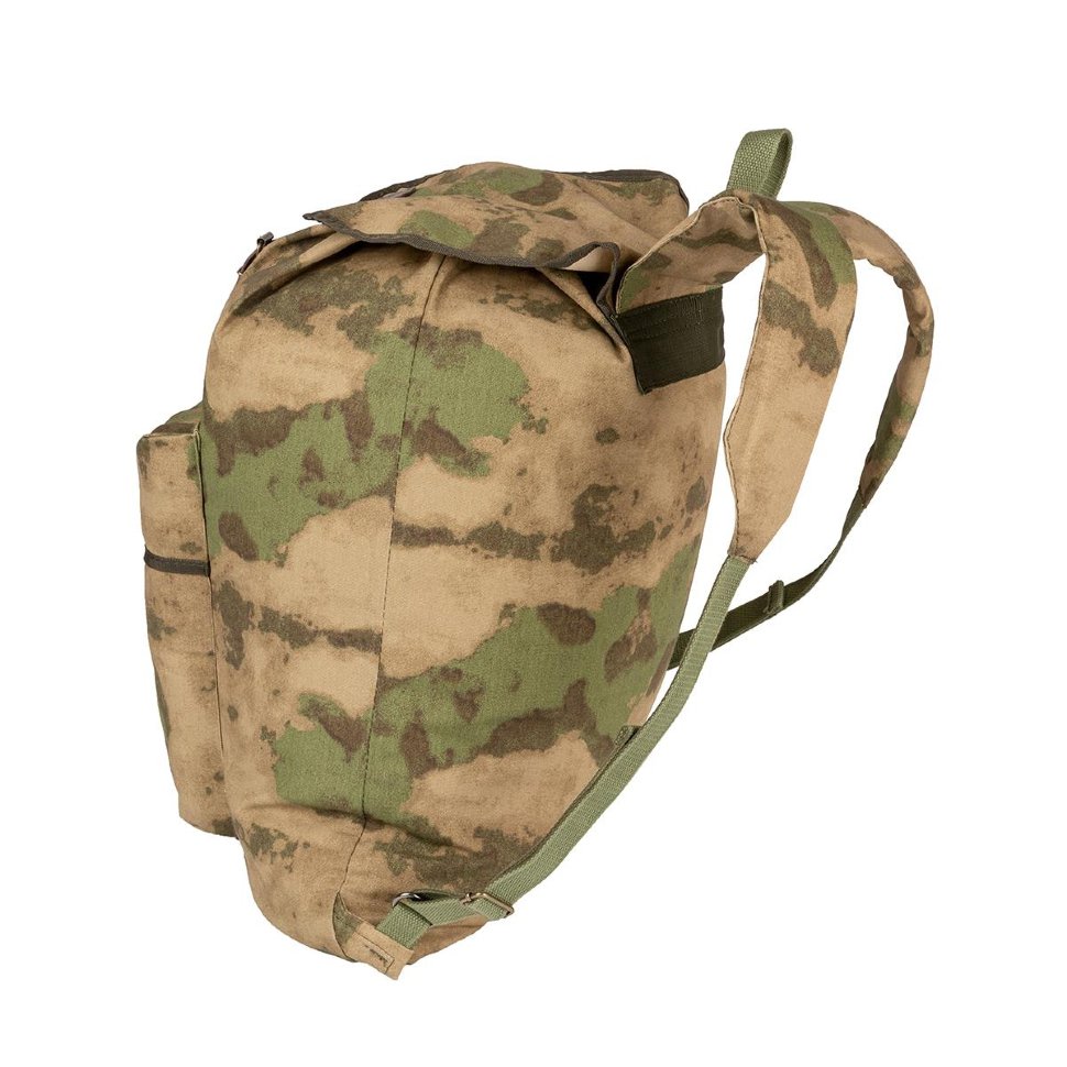 Рюкзак Helios 30 л (HS-РК-3 мох)