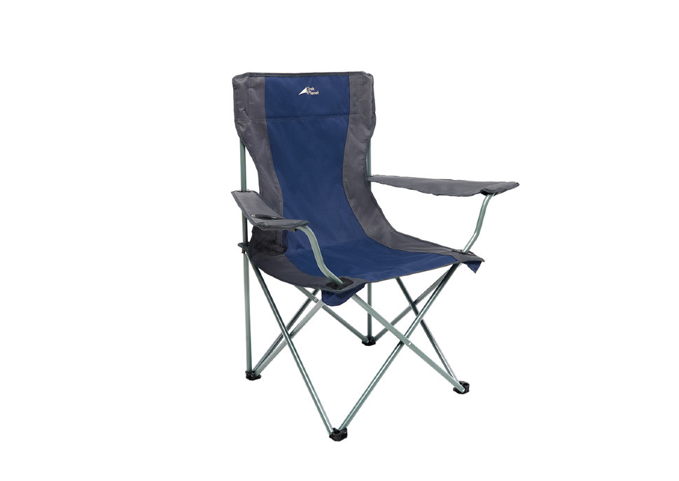 Кресло складное Trek Planet Picnic 70606/70605 (зеленый)