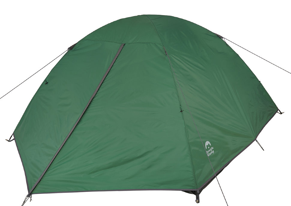 Палатка Jungle Camp Dallas 2 (70821)