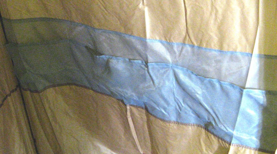 Тент для душа, туалета Campack Tent G-1101 Sanitary tent