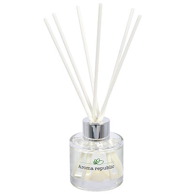 Ароматический диффузор Aroma republic Ireland Белая сирень 40 мл 90018