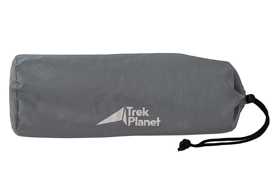 Подушка самонадувающаяся Trek Planet Camper Pillow (70423)
