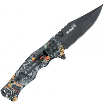 Нож складной Helios CL05032B