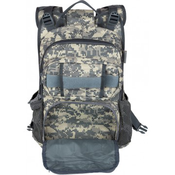 Рюкзак рыболовный Knapsack 20 л (118-G)