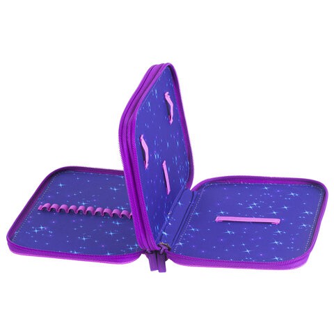 Пенал Brauberg Wings 270321