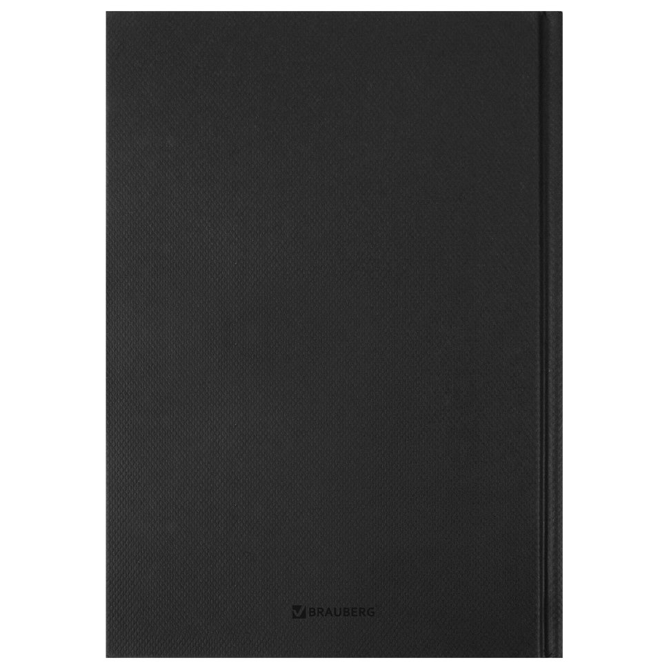 Скетчбук A4 Brauberg Art Classic 110 листов, 100 г/м2, слоновая кость 128957