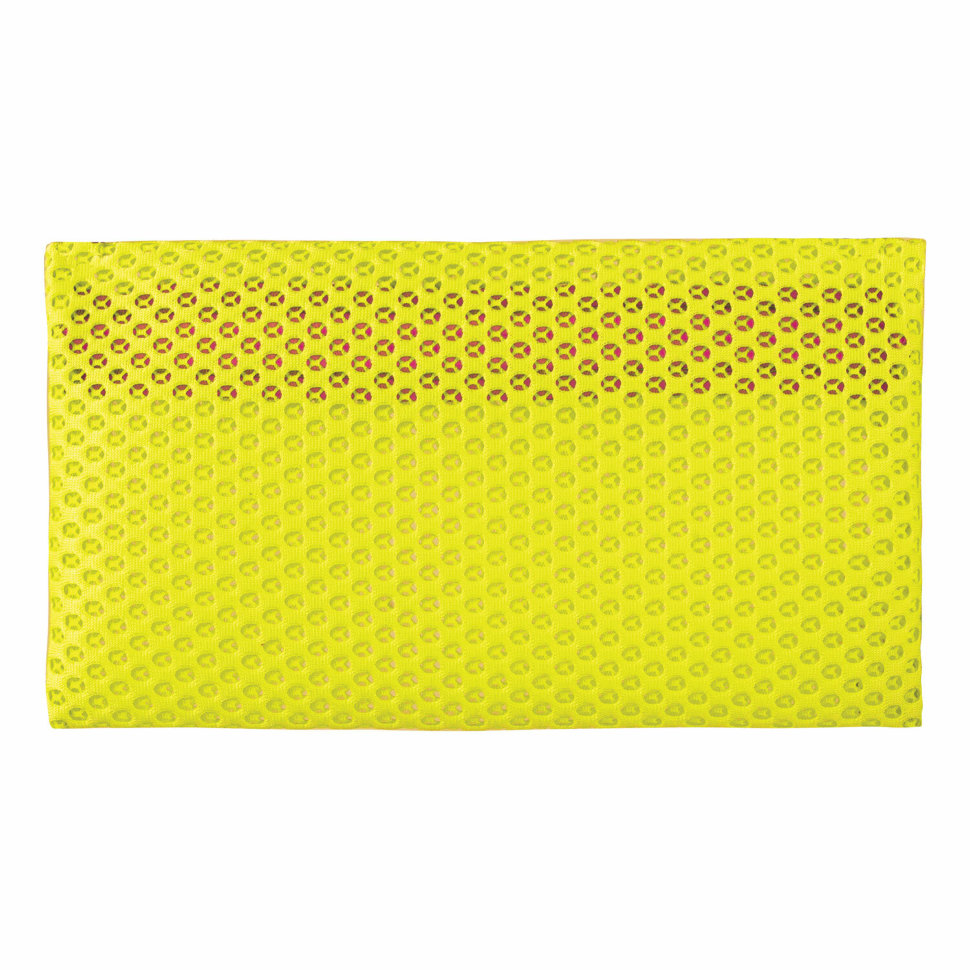 Пенал косметичка Brauberg Neon 229026