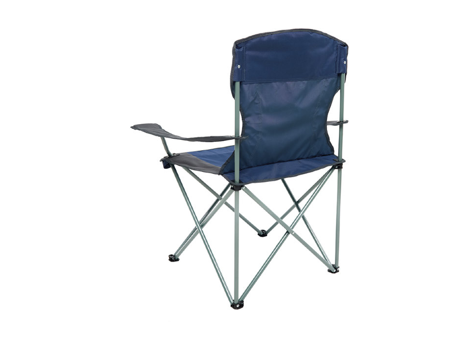 Кресло складное Trek Planet Picnic XL 70602/70601 (зеленый)