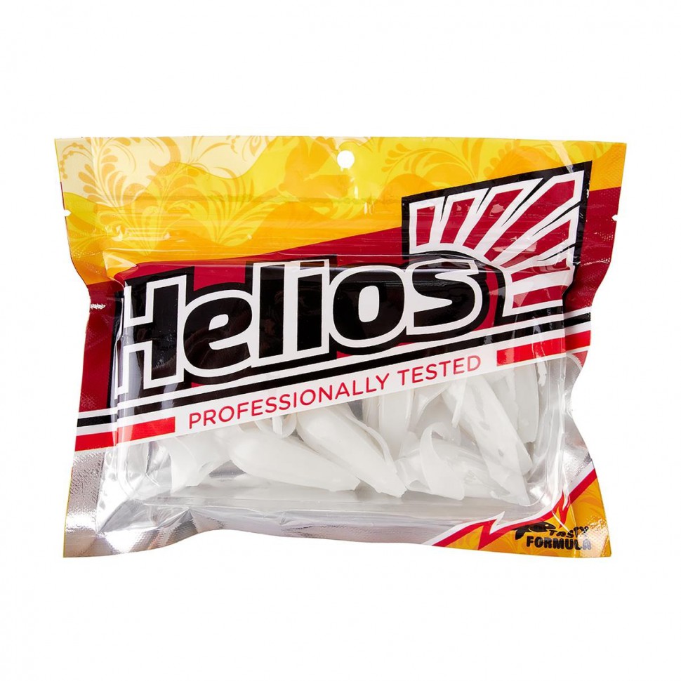 Лягушка Helios Frog 2,56"/6,5 см, цвет Phosphorus 7 шт HS-21-041
