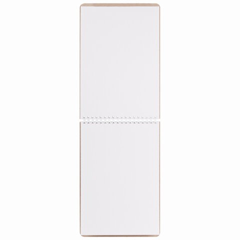 Скетчбук А5+ Brauberg Art Classic 20 листов, 180 г/м2 112993