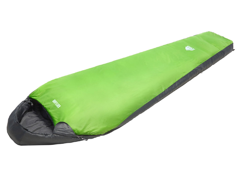 Спальный мешок Trek Planet Gotland (70348/70353) (Правый)