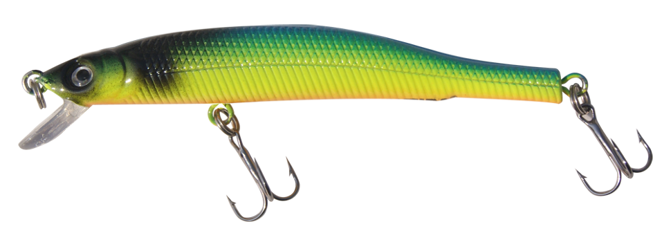 Воблер Siweida Slim Minnow 82F 4,5г 0,5-1,0м цвет 44 (W2301082-44)