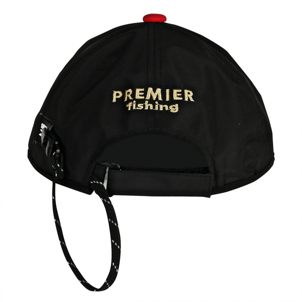 Бейсболка Premier PR-BR-303-04A