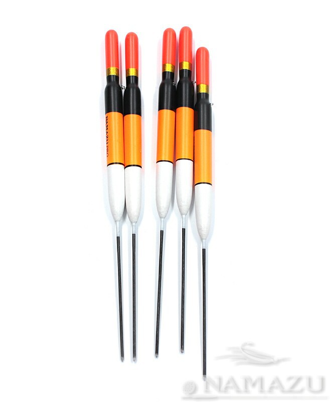Поплавок Namazu Pro 18 см 2 г (5 шт) NP108-020